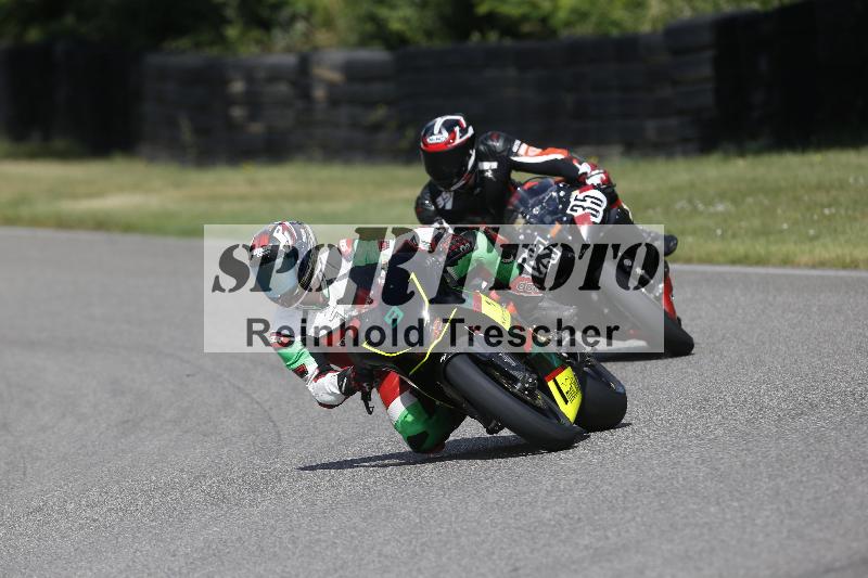 /18 05.06.2026  TZ Motorsport ADR/Gruppe rot/35